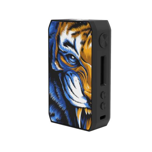 MOD CAPO REGULATED CIGPET TIGER